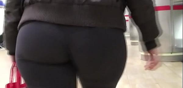  Nice butt